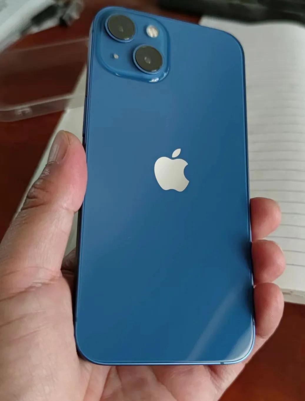 IPHONE13使用半个月后感受