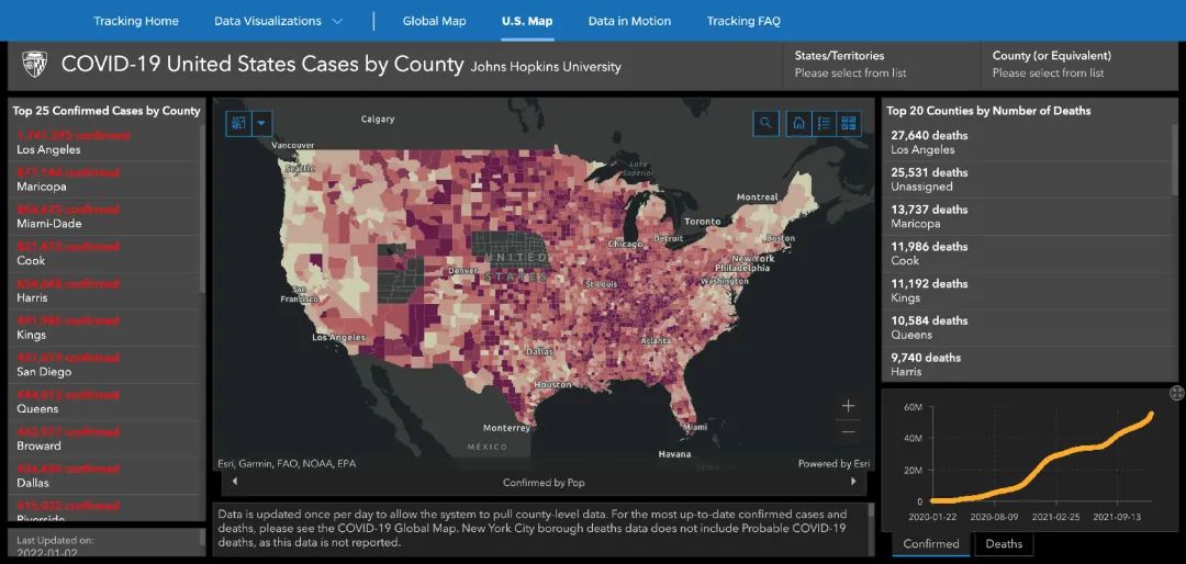 新冠专家JHU又冲上榜首了，这回是在最烧钱的研发投入上