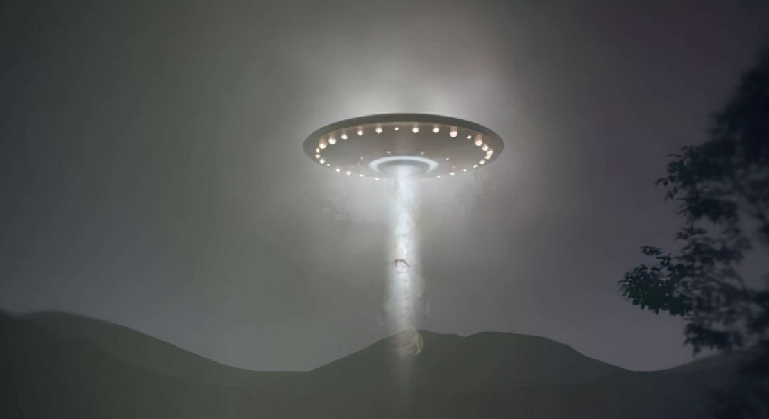 ufo是什么意思(发现什么) - 百百科