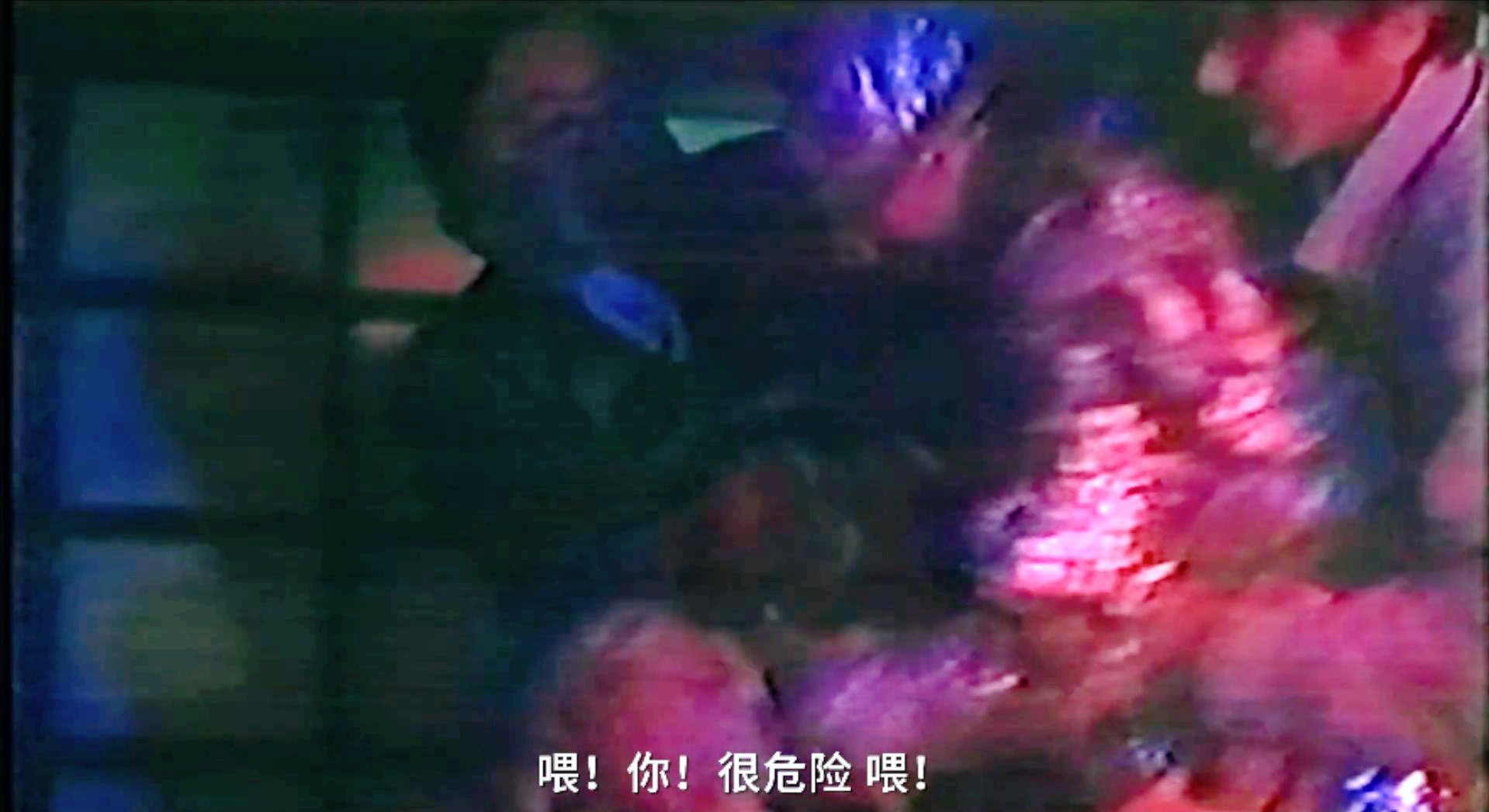 别再吹《咒怨》吓人了，这部17年前的电影才是日式恐怖片的天花板