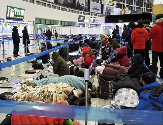 火车实名制,火车实名制是哪一年开始的