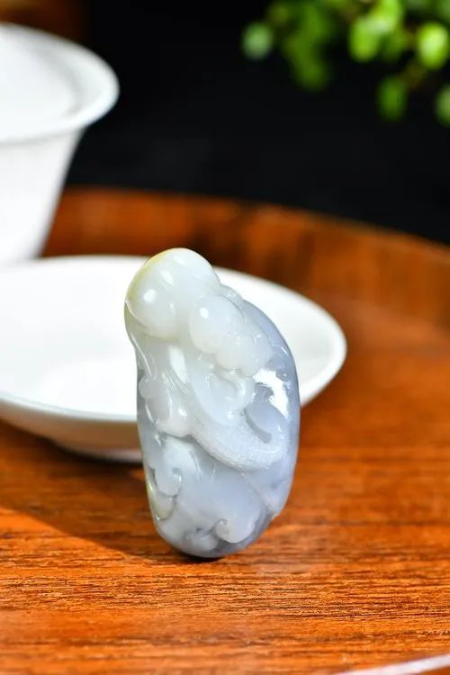 精雕巧琢处，细嗅蔷薇时——春喜与你不期而“玉”
