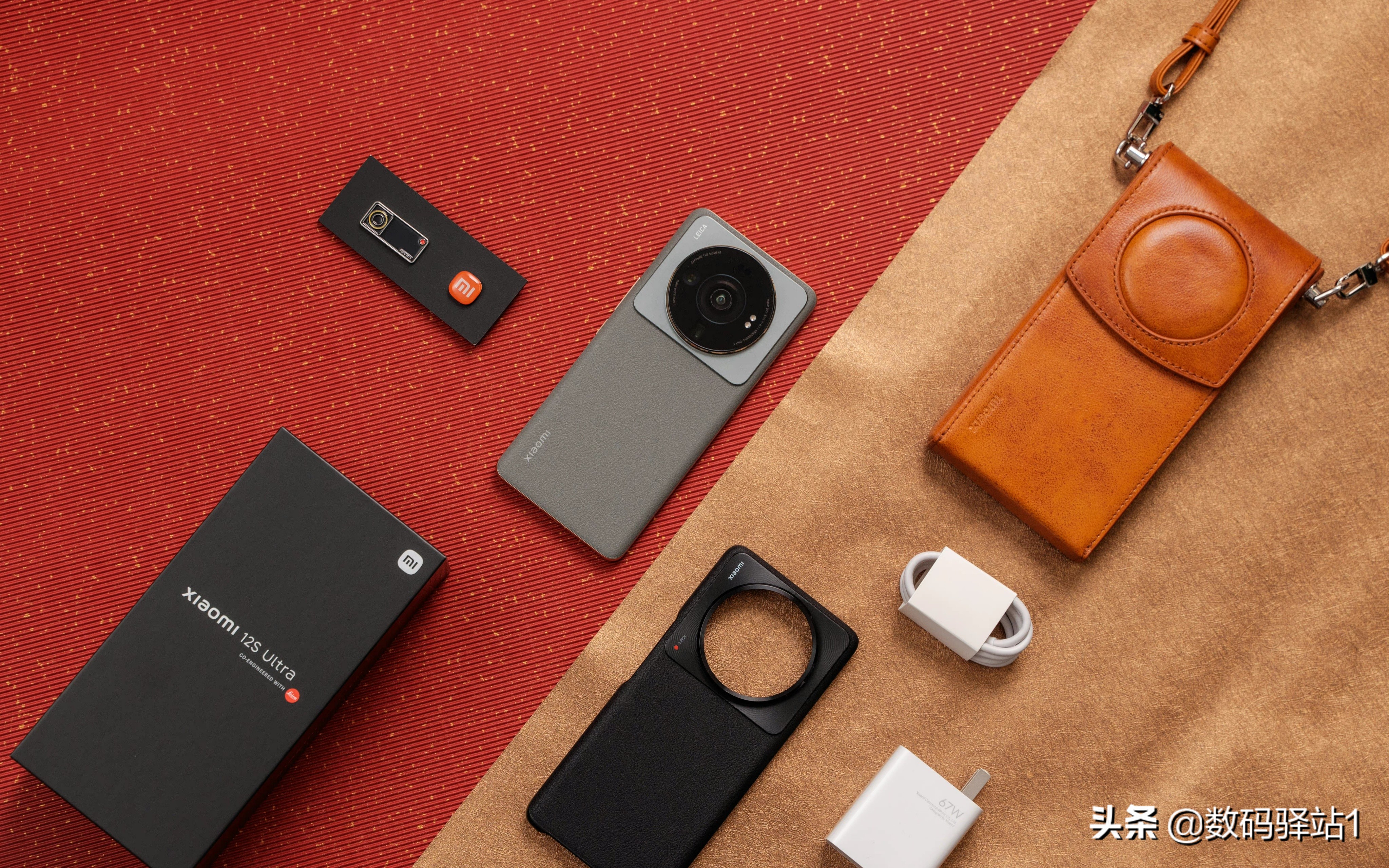 上半年最值得买的8款手机，各领域的佼佼者都在这里