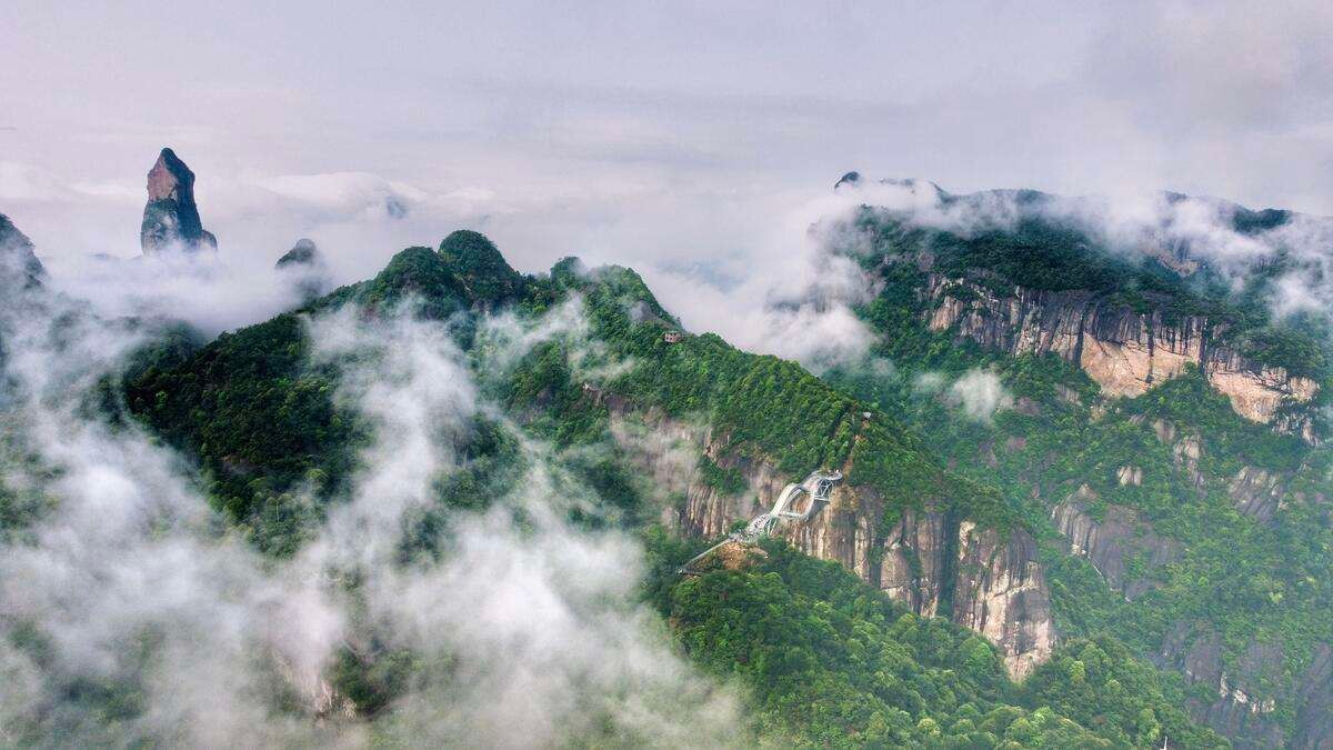 浙江旅游景点介绍：19个浙江5A景区，春节游玩哪一个更值得去