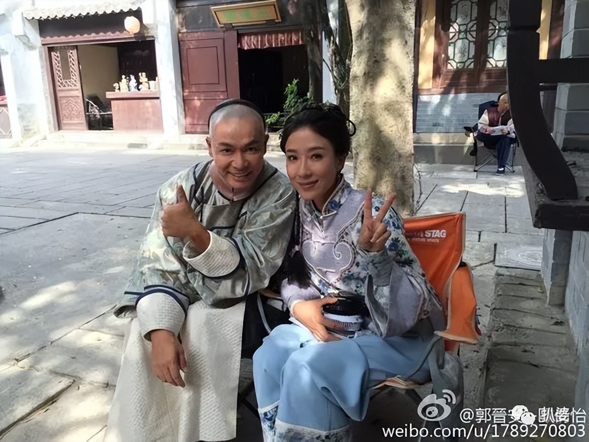 他的颜值毁了，原因好唏嘘