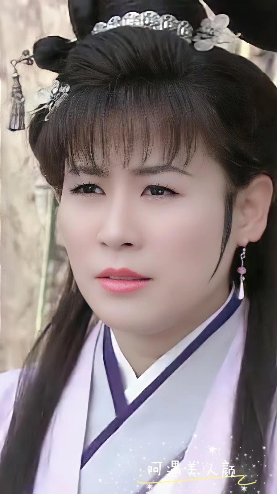 古装剧不讨喜的女主