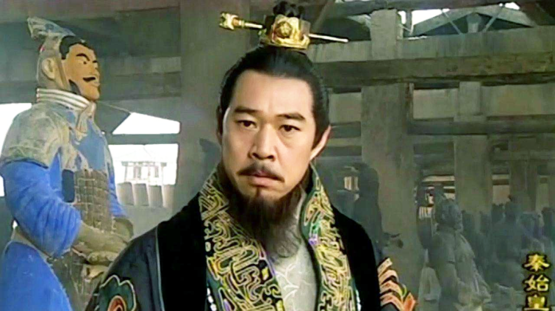 把皇帝“演活了”，这10位演员一个比一个牛，排个名，唐国强第3