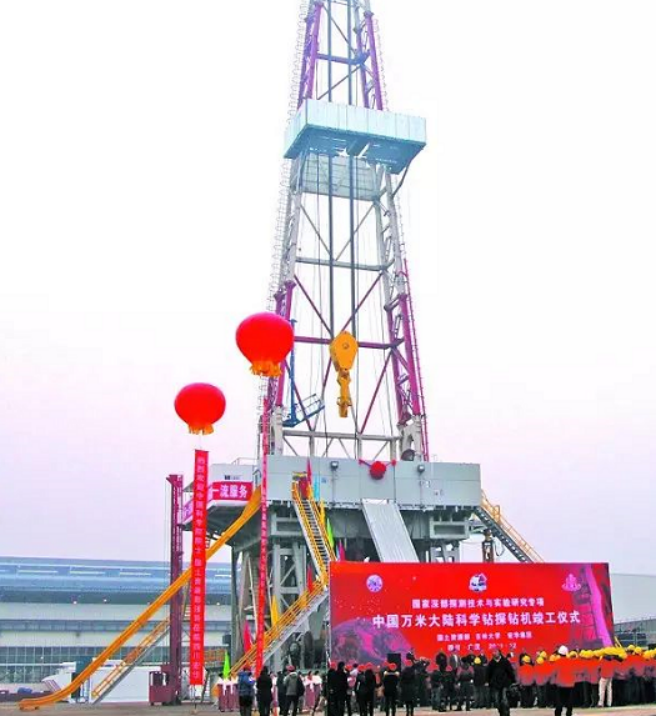 “疯子教授”黄大年，拒绝外国高薪，放弃一切也要回国