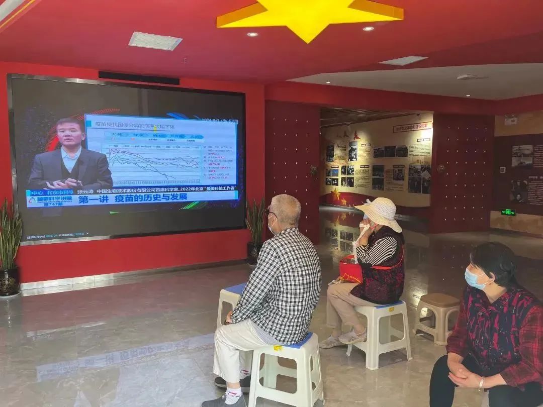 新时代文明实践在西安 | 高新区：文明实践传真情 暖心服务落实处