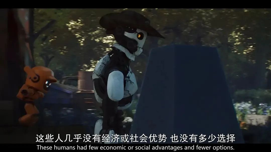 治好剧荒！神剧「爱死机」第三季观影指南