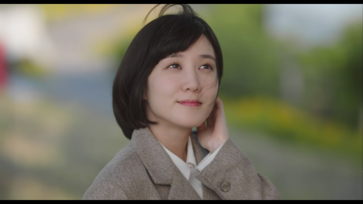 《非常律师禹英禑》朴恩斌「演技细节」解析，母女相认张力太强