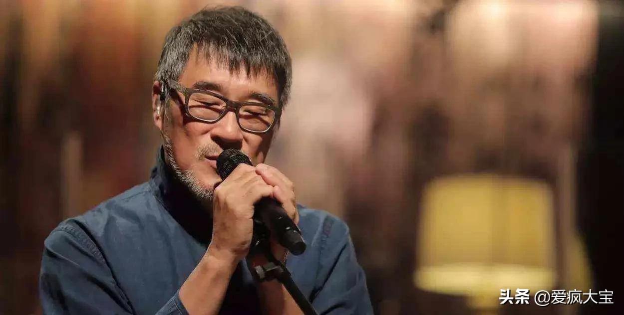 李宗盛林忆莲：深爱注入歌中，缘份却始终无法渗透的生命旅程