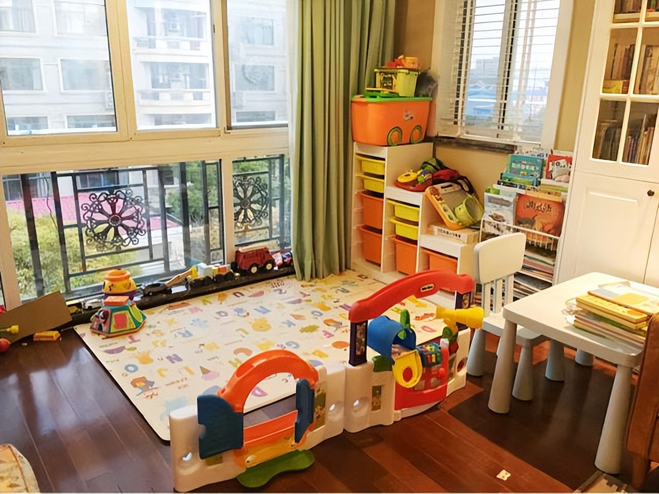 为什么新家入住半年，就变得那么杂乱？或许这就是中国家庭的通病