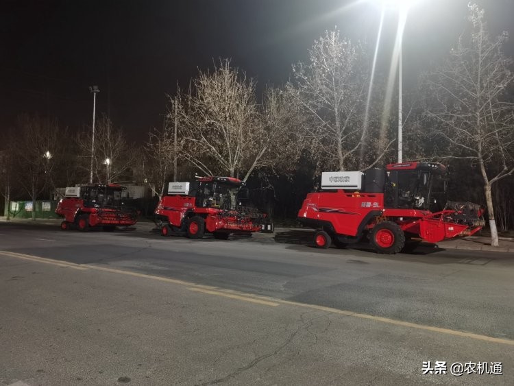 2022年農(nóng)機(jī)市場(chǎng)啟動(dòng)早而穩(wěn)，全年進(jìn)步可期