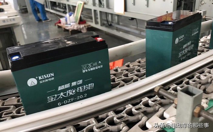 明明鋰電池更耐用，為什么更多人選擇鉛酸電池，3個原因不容忽視