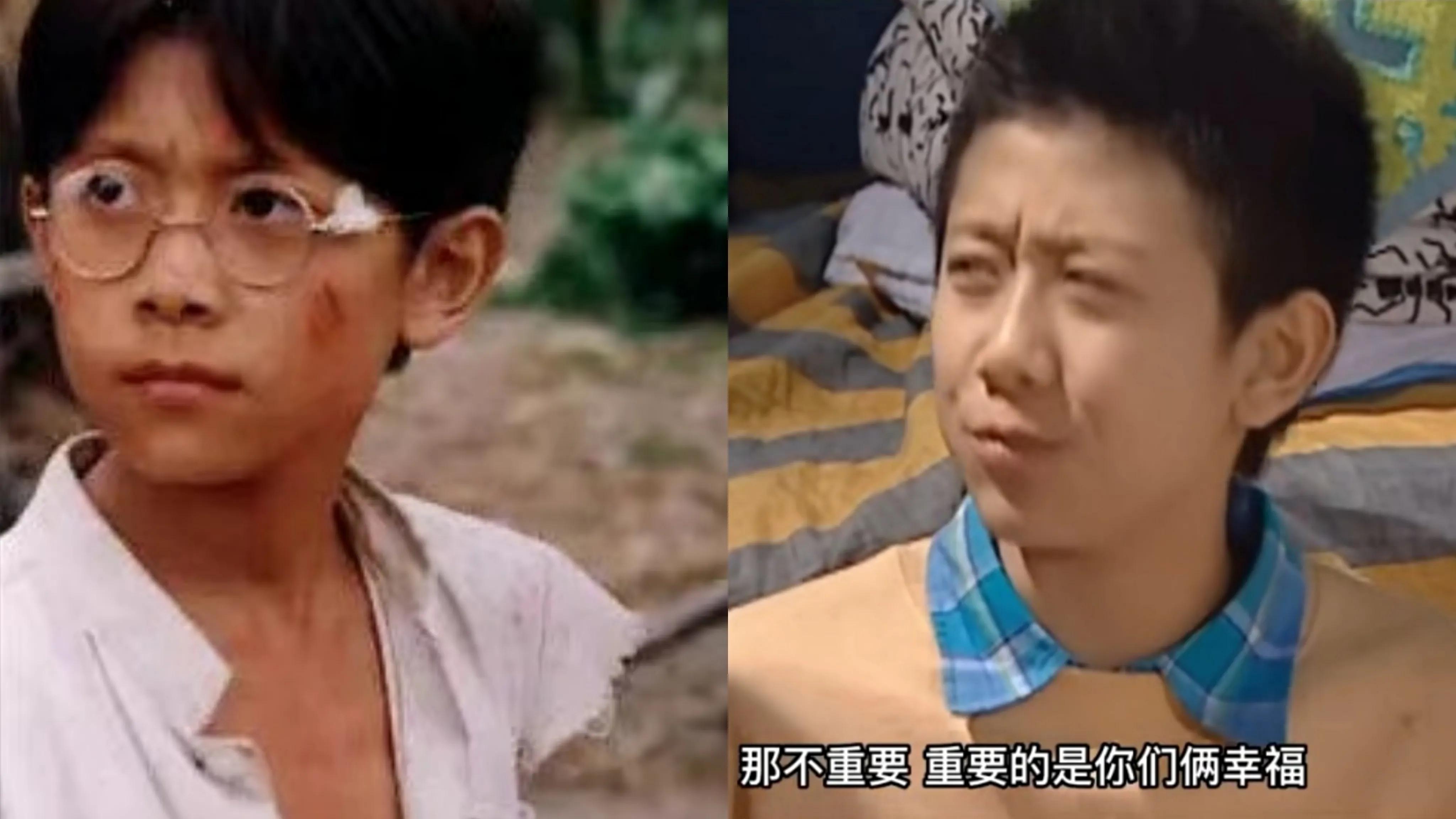 为什么越是年少出名的童星，在成年后越是难以出现代表作？