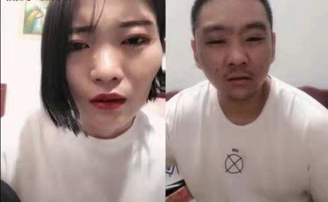 賣慘走紅的水泥妹，騙局被揭穿后，老公和她離婚，現(xiàn)狀諷刺又可笑