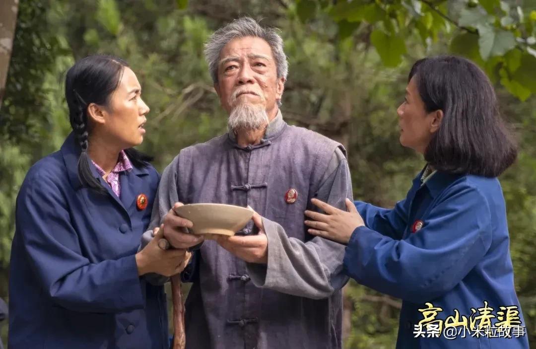 今晚，又一部精彩大片如约来袭，接档电视剧《大山的女儿》
