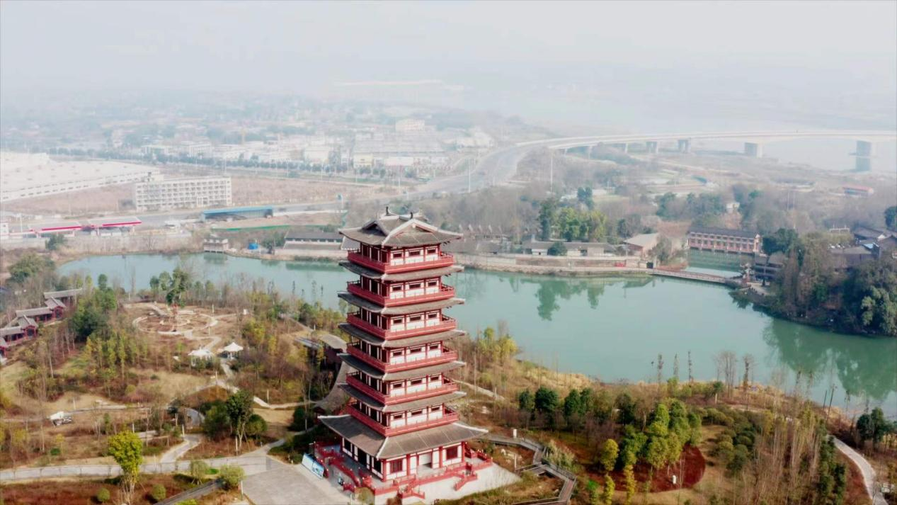 遂宁邀您来过年 将举办文化体验活动