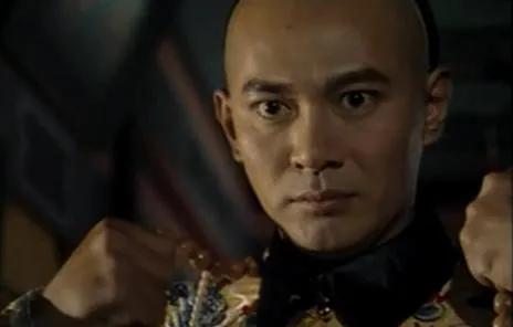 港剧经典《君临天下之血溅太和殿》江华版