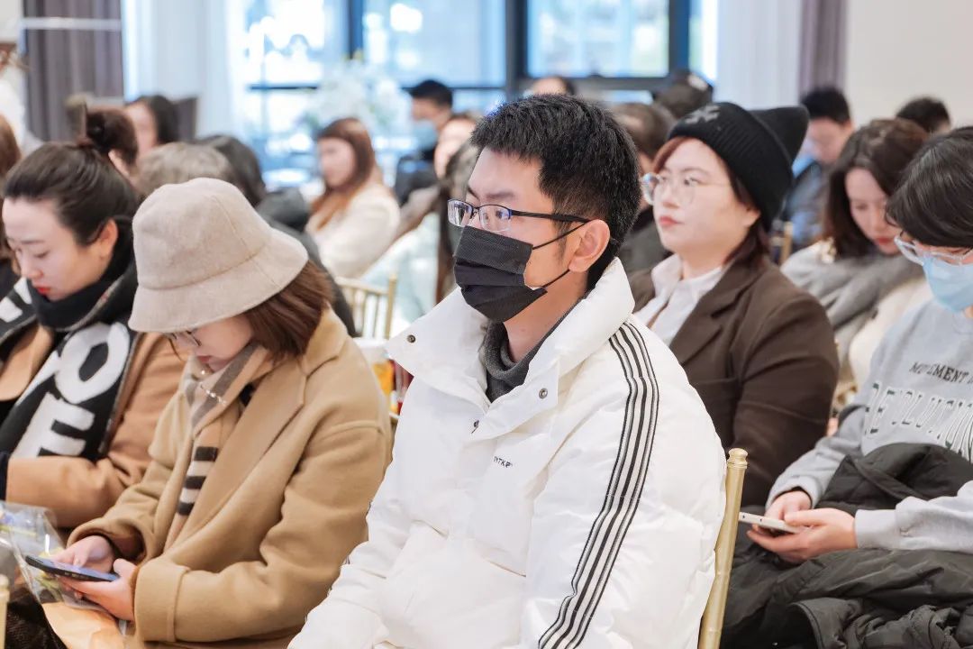 探寻设计艺境·共赋居住美学 | 美克美家“设计的信仰”主题分享