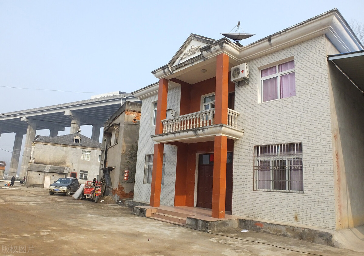 如何巧妙购买农村房屋怎么合法买农村房子