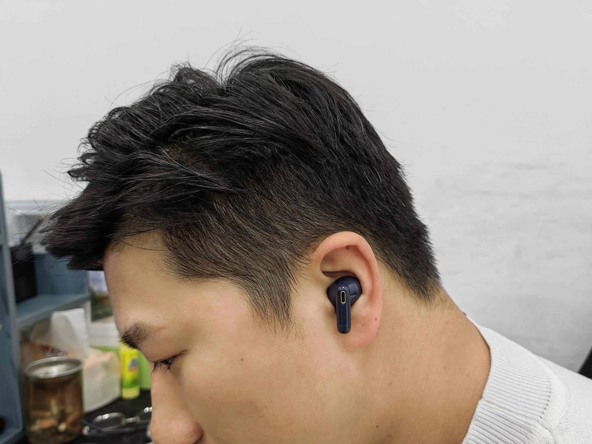 漫步者Retro Pro降噪耳机简评：同价位无敌的六边形选手？