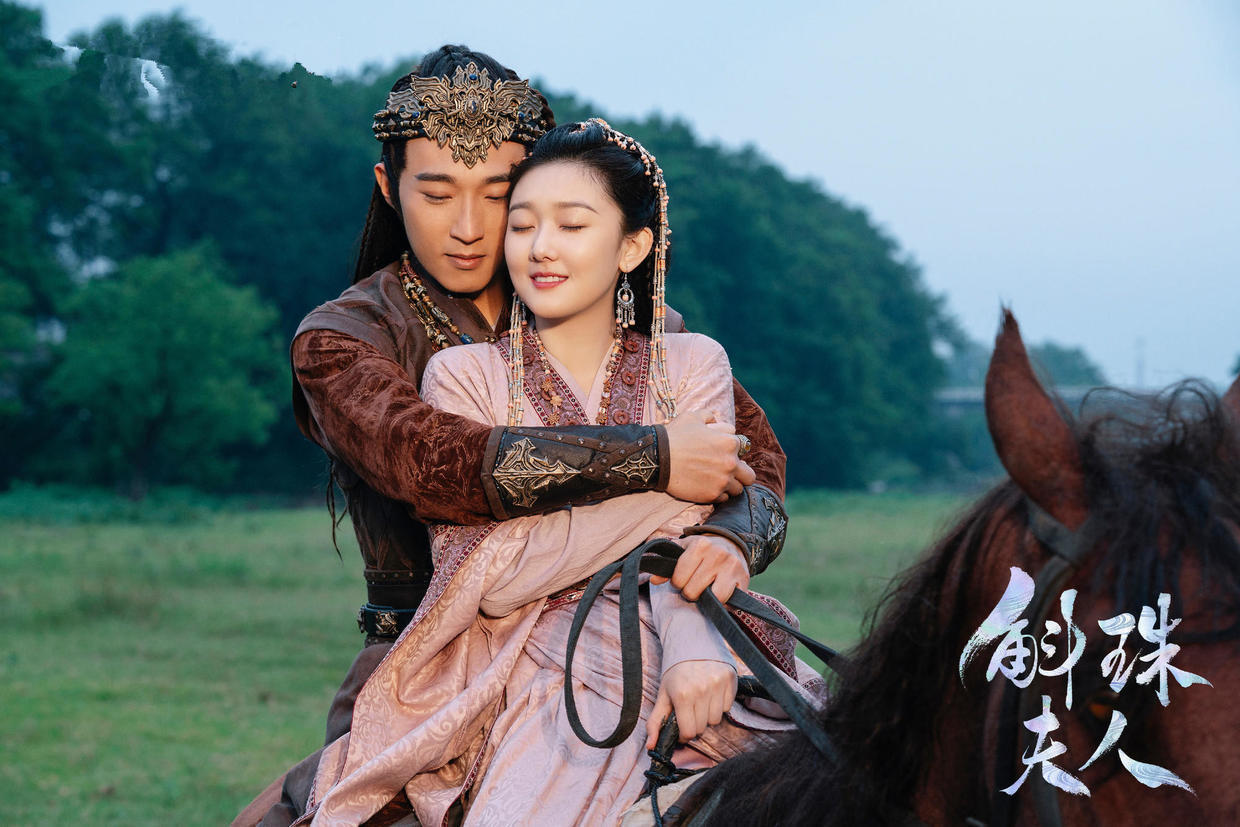 “Dendrobium Mrs”是一个很大的结局：这是两大成功，但有一个遗憾