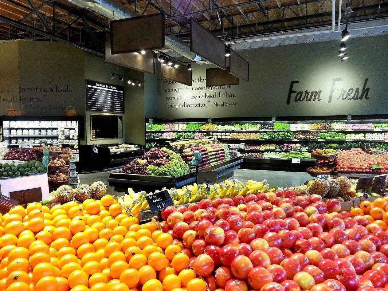 实体店铺如何做推广