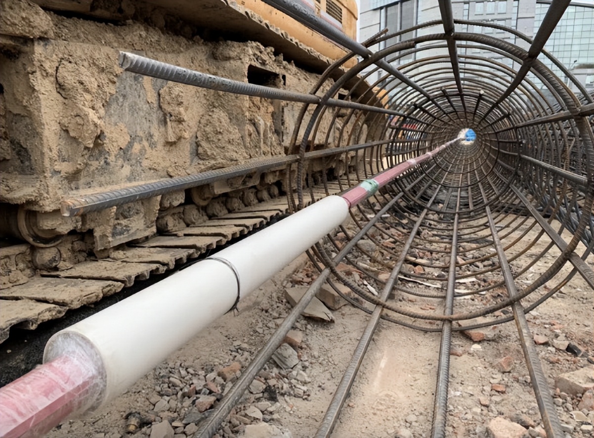 赛维板报丨深层水平位移监测(一)