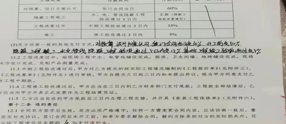 从事装修11年，揭秘装修公司“11宗罪”，不是胡说八道而是事实