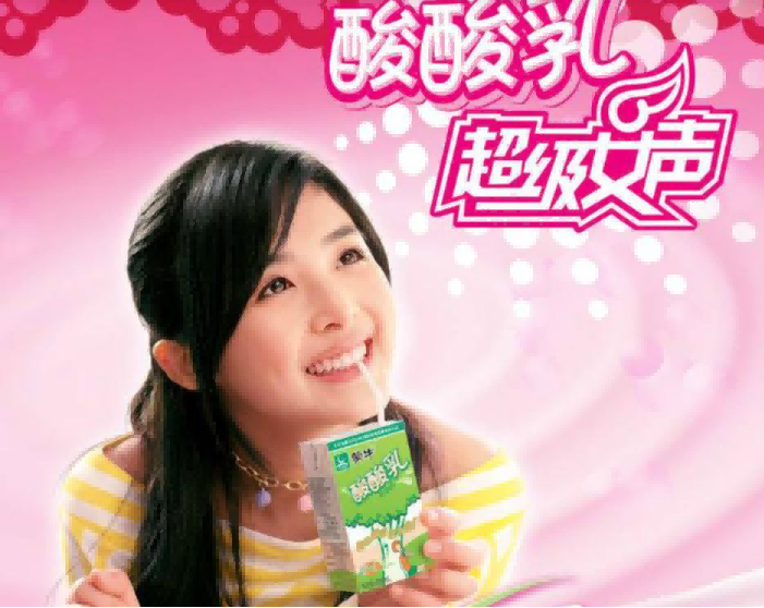 娃娃脸我只服这12位明星！有人30岁还能演高中生，个个青春永驻