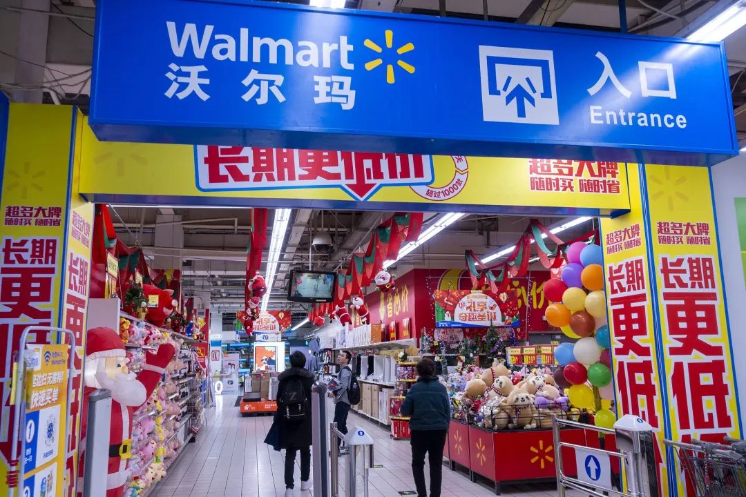 亚洲最大的超市关门：腐败、卖身、停业，家乐福败走中国的真相