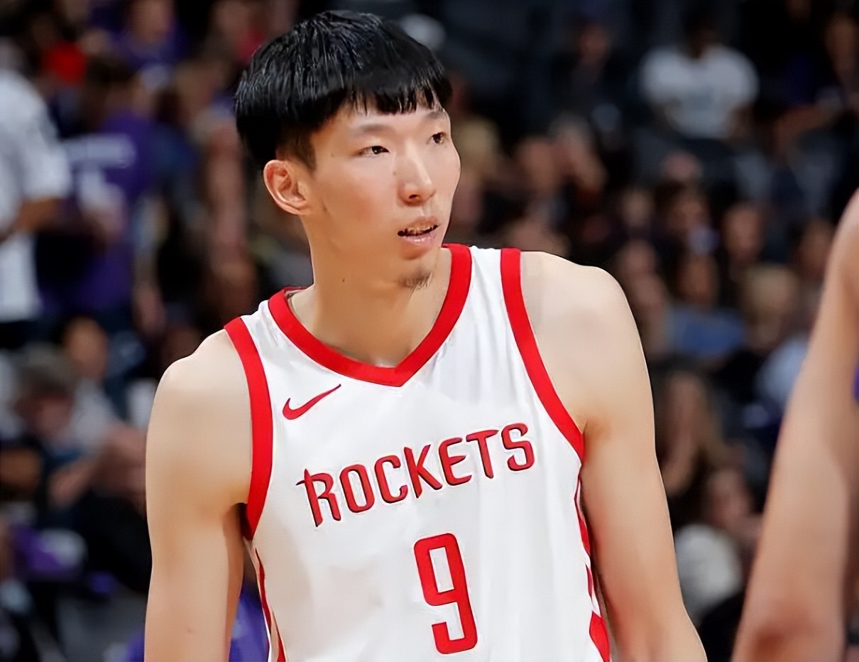 nba最新中国球员有哪些(六大登陆NBA的中国球员，姚明成就最高，曾凡博会是下一个吗？)