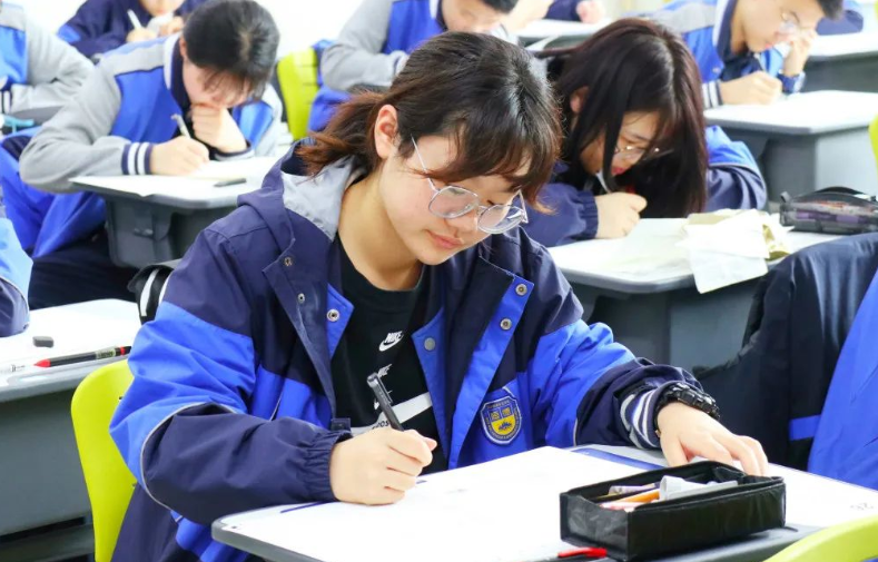 高考和考研（高考）