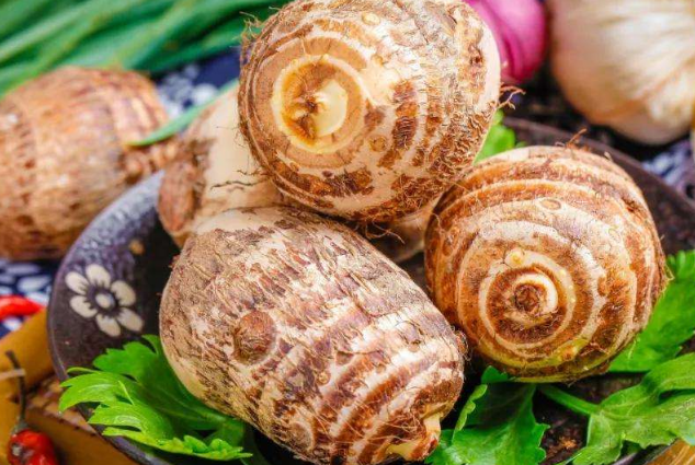 芋头是“天然胰岛素”？经常吃芋头，有助降血糖？