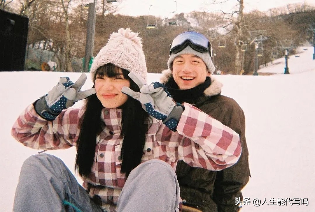 《余命10年》：爱情会是最后的救赎吗？