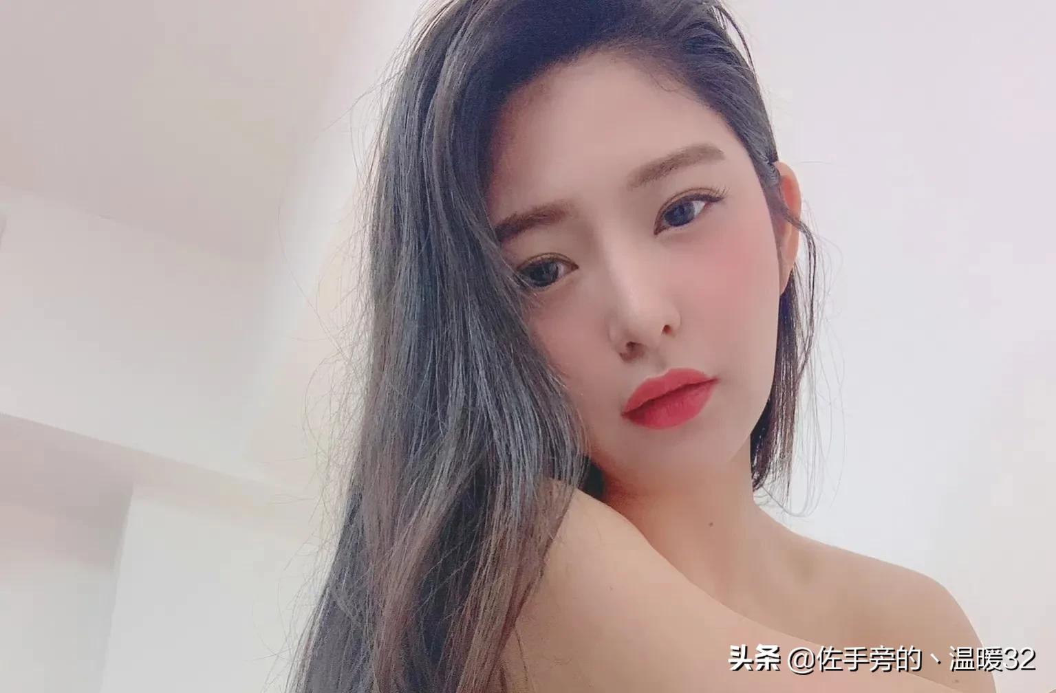 梦幻级人气偶像，外表柔弱竟然是个厉害的角色