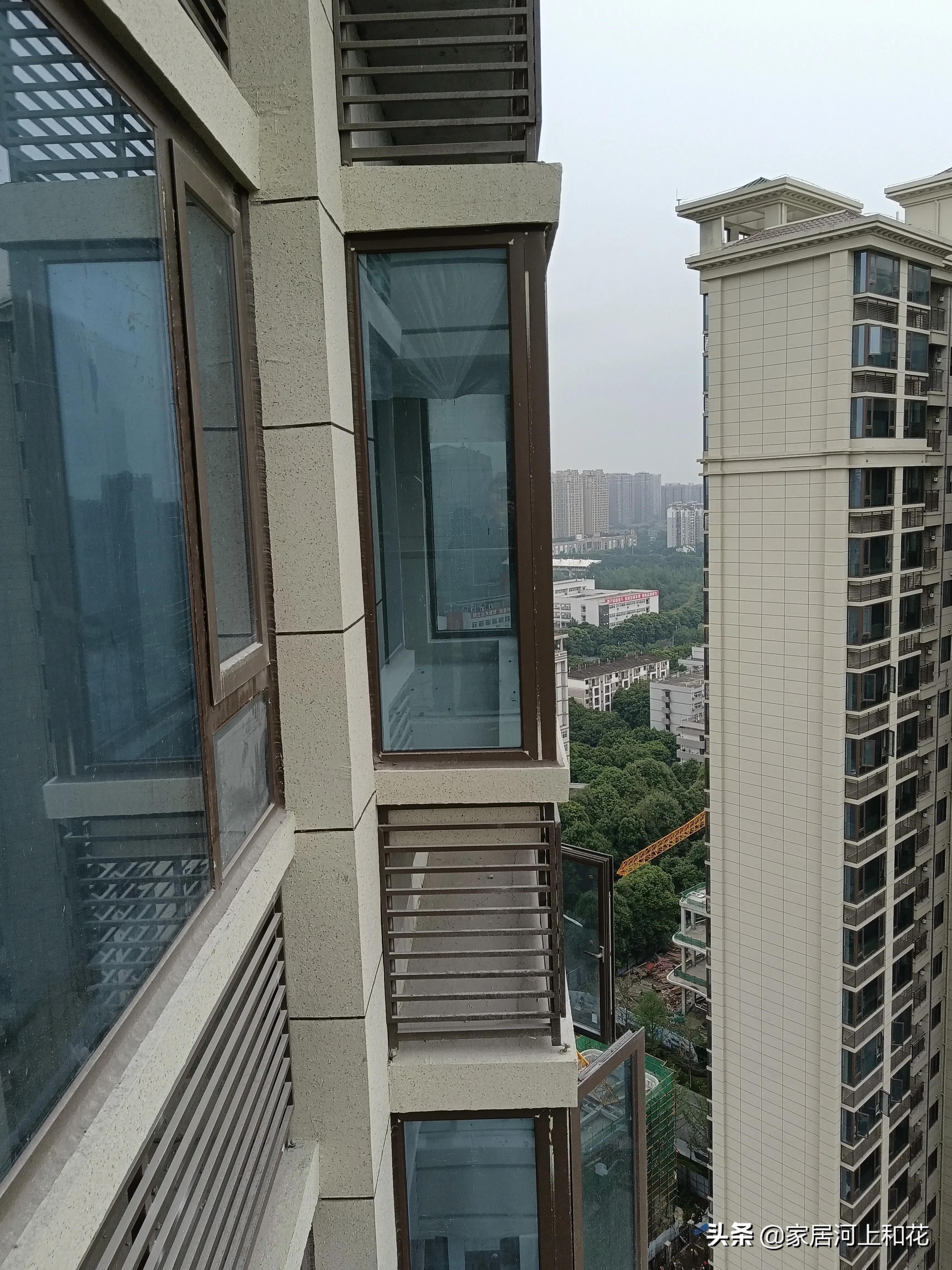 花哥带你实地了解，精装房施工过程都有哪些坑？