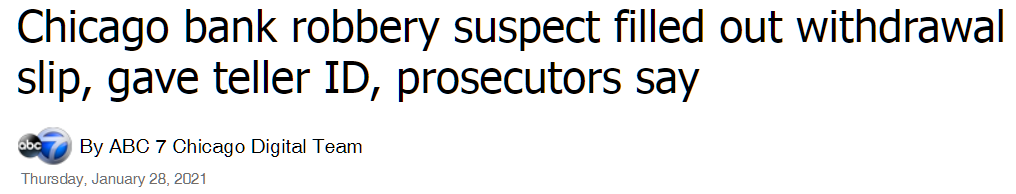 2021国外最全沙雕新闻来了！为什么这么好笑哈哈哈哈哈哈