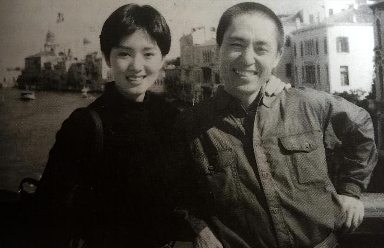 凤凰男多可怕？不想为别人而活的张艺谋，却将肖华的人生活成悲剧