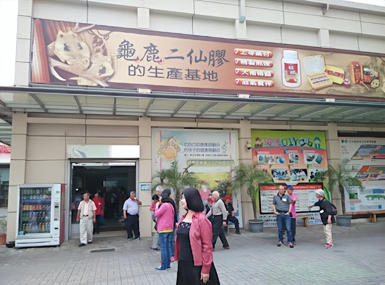 单次造访变持续消费，工业旅游成金牌销售