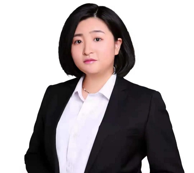 北京瀛台律所笪凤瑶：一年365天，坚守在征拆维权路上的女强人