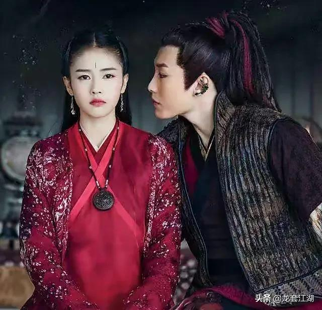 宝藏男演员大盘点，就差临门一脚成顶流