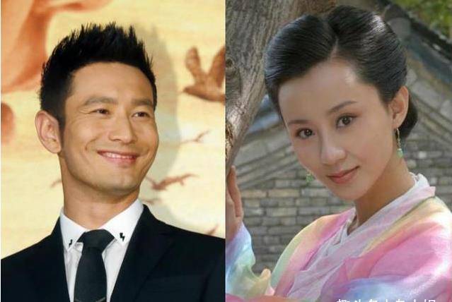 杨颖：离婚不到半年，失去靠山黄晓明的她，除了综艺还有什么？