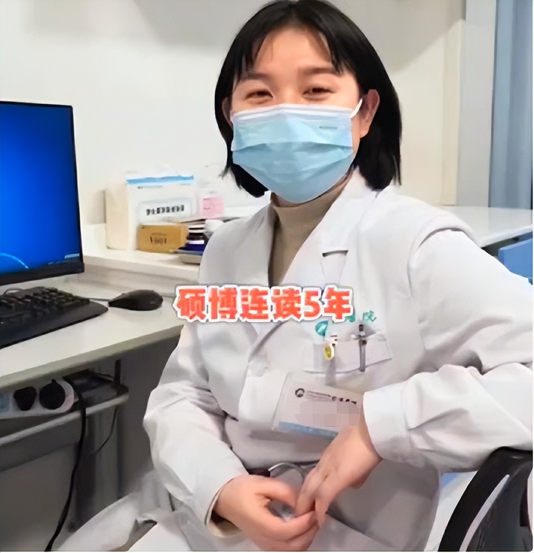 上海同济医院医生“学历”大调查！结果在意料之外，也在情理之中