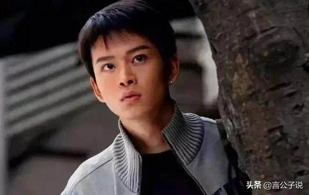 5位医美驻颜的男星，到古装剧里就露了原形，硅胶脸一目了然