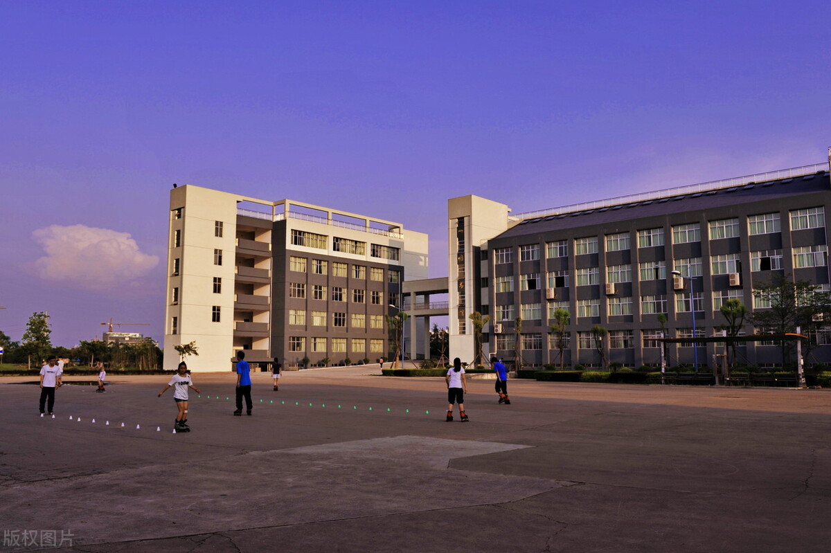 2021年宁夏热度较高的4所大学，收分略低，还都是本科