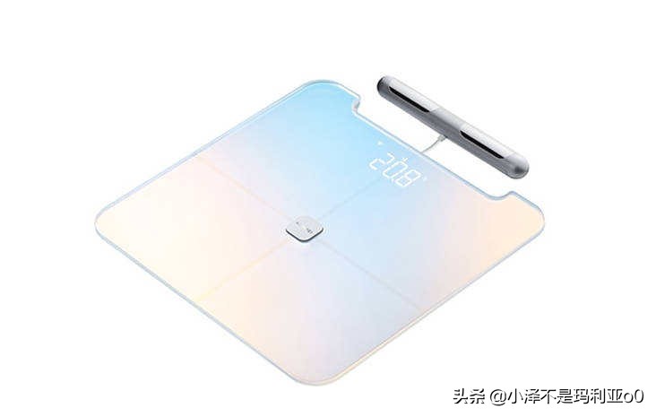 体脂秤是智商税吗？2022年体脂秤如何选？高性价比体脂秤推荐