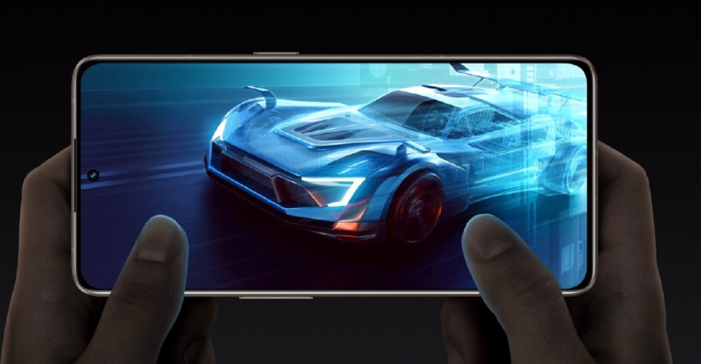 realme发布真我GT2大师探索版，五大首发黑科技加持